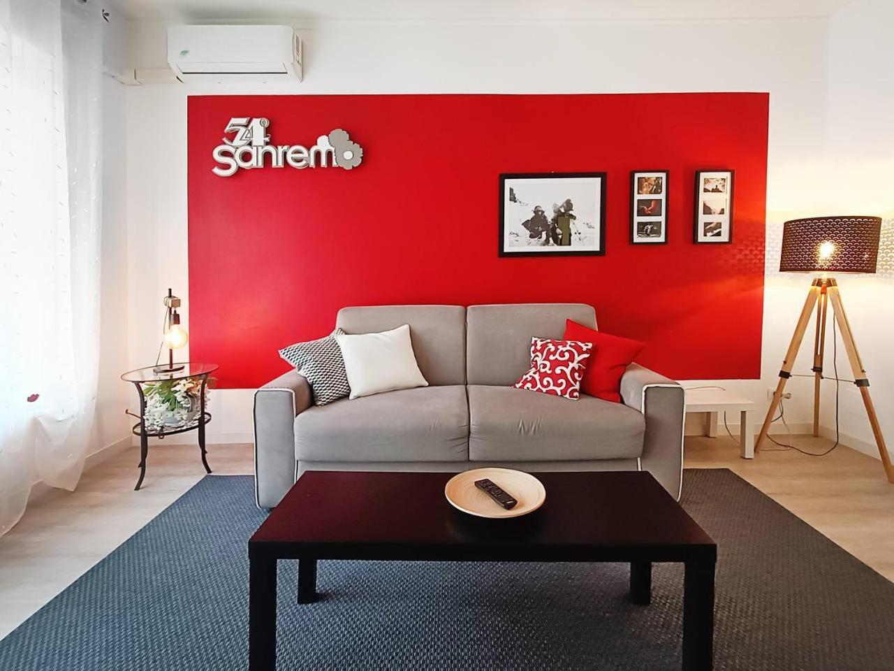 Genova Center Apartment - San Martino Esterno foto
