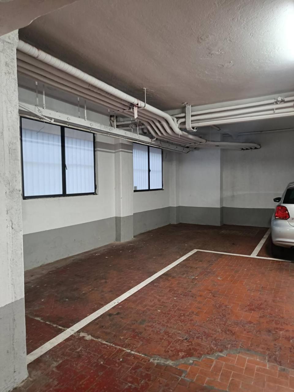 Genova Center Apartment - San Martino Esterno foto